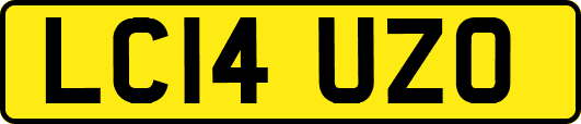 LC14UZO