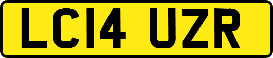LC14UZR
