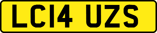 LC14UZS