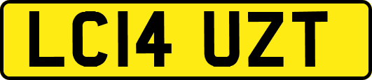 LC14UZT