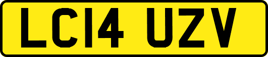 LC14UZV