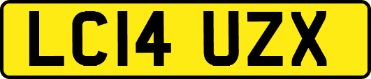 LC14UZX