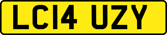 LC14UZY