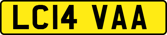 LC14VAA