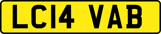 LC14VAB