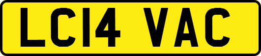 LC14VAC