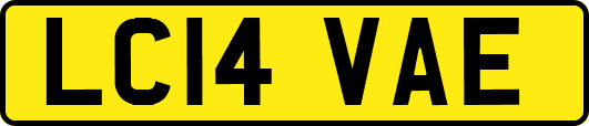 LC14VAE