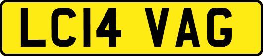 LC14VAG
