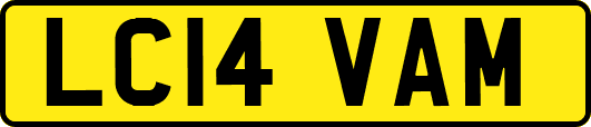 LC14VAM