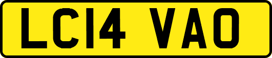 LC14VAO