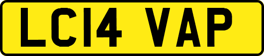 LC14VAP
