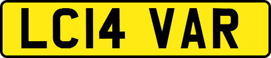 LC14VAR