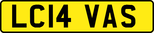 LC14VAS