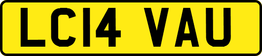 LC14VAU