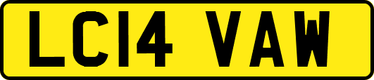 LC14VAW
