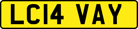 LC14VAY