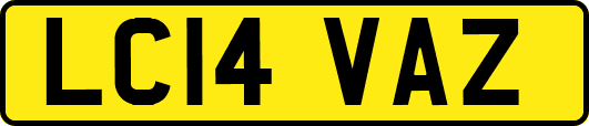 LC14VAZ