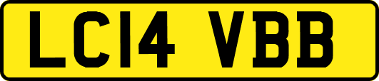 LC14VBB
