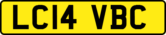LC14VBC