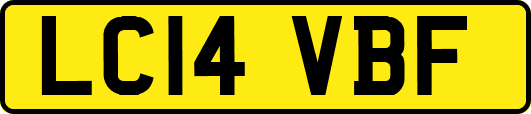 LC14VBF