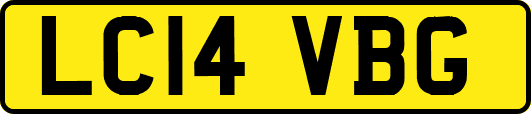 LC14VBG