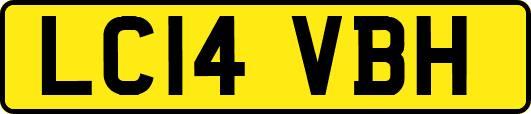 LC14VBH