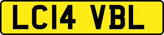 LC14VBL