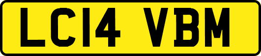 LC14VBM
