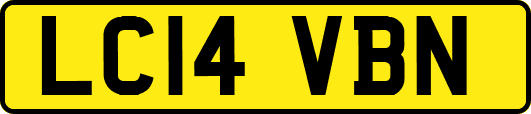LC14VBN