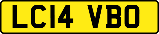 LC14VBO