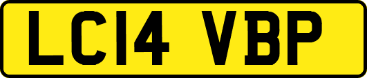 LC14VBP