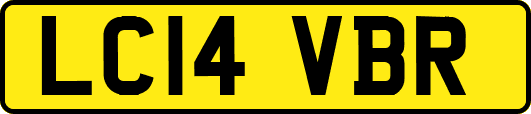 LC14VBR