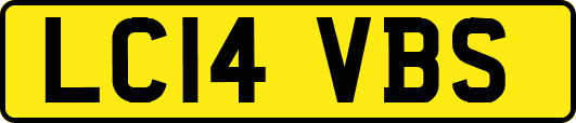 LC14VBS