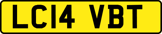 LC14VBT