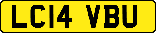 LC14VBU