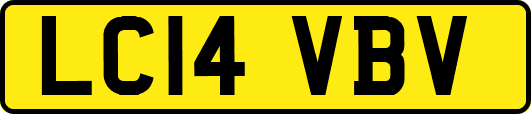 LC14VBV