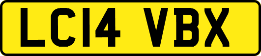 LC14VBX