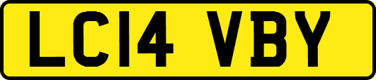 LC14VBY