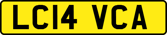 LC14VCA