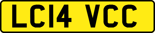 LC14VCC