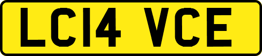 LC14VCE