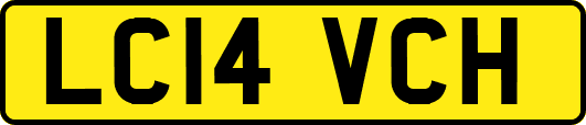 LC14VCH