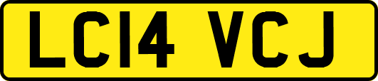 LC14VCJ