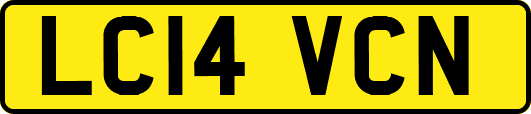 LC14VCN