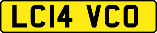 LC14VCO
