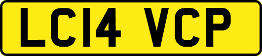 LC14VCP