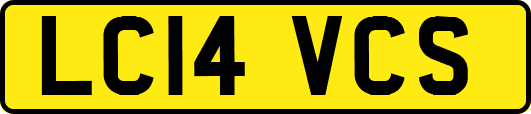 LC14VCS