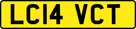 LC14VCT