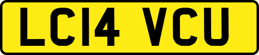 LC14VCU