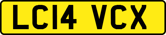 LC14VCX